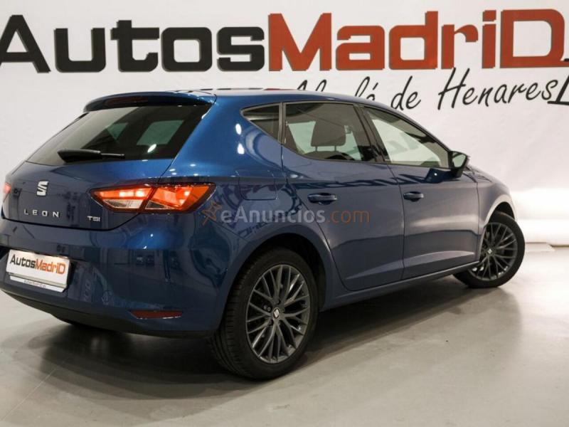 Seat Leon 1.4 TSI 125cv St&Sp Style