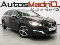 Peugeot 508 SW Allure 2.0 BlueHDi 180 Autom.