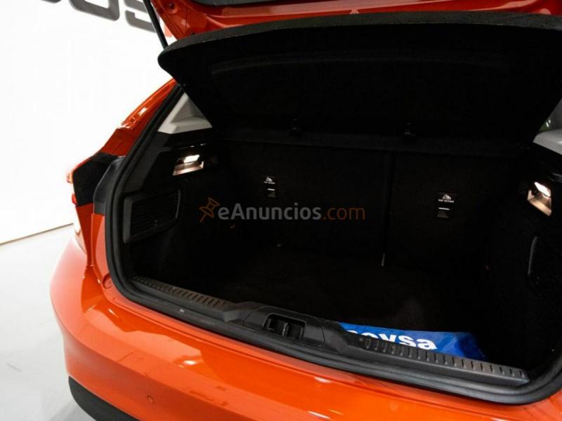 Ford Focus 1.0 Ecoboost 92kW Titanium