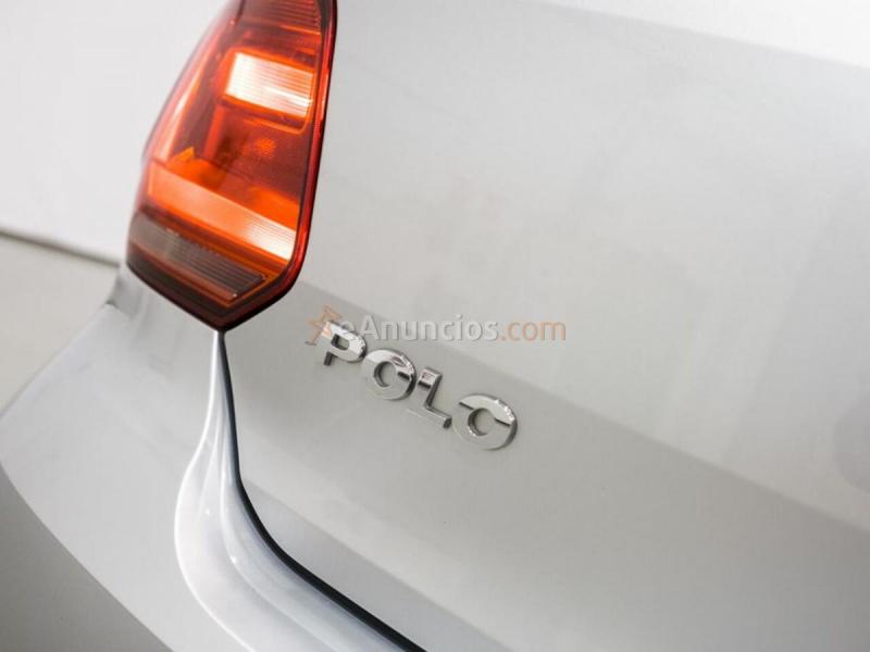 Volkswagen Polo Edition 1.0 60CV BMT