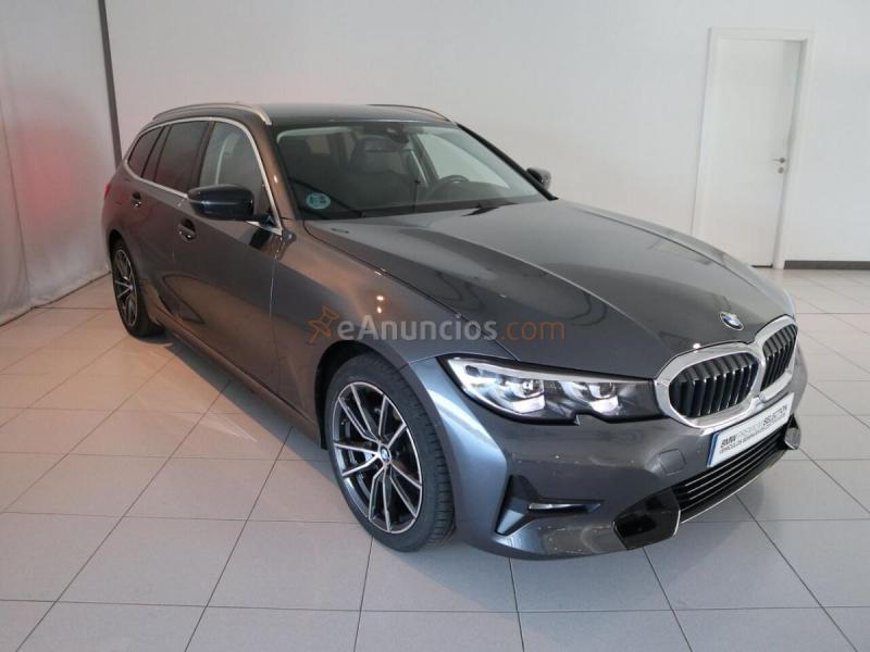 BMW Serie 3 320d xDrive Sport Line