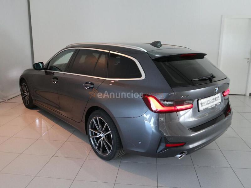 BMW Serie 3 320d xDrive Sport Line