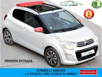 Citron C1 AIRSCAPE 
