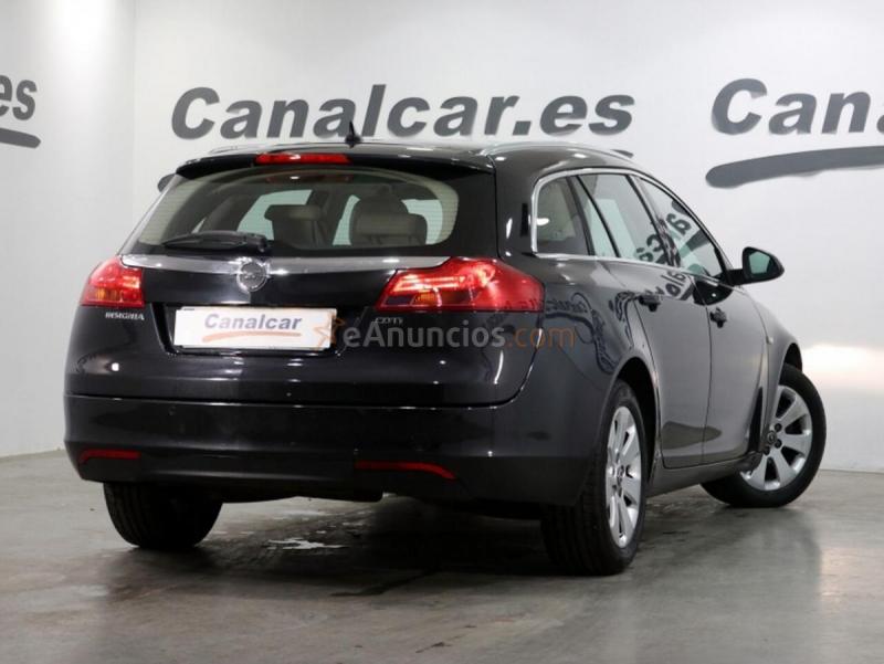 Opel Insignia  Sports Tourer 2.0 CDTI Selective Auto 130CV 