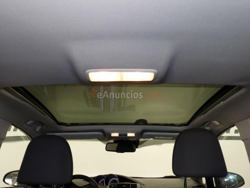 Toyota Verso 140 Advance MultiDrive 7 Plazas 147 CV 