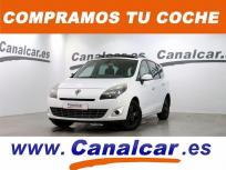 Renault Grand Scénic Dynamique dCi 110CV 