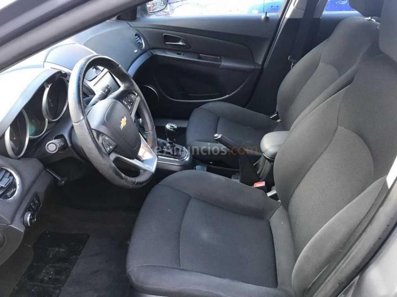 Chevrolet Cruze 2.0 VTDI LT CLIMA 