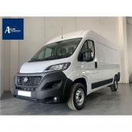 Fiat Ducato 2.8 JTD Power Bat. 2850 mm