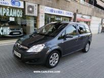 Opel Zafira 1.9 CDTi 150 CV Cosmo 