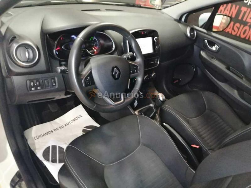 Renault Clio 1.5DCI ENERGY LIMITED 75CV 