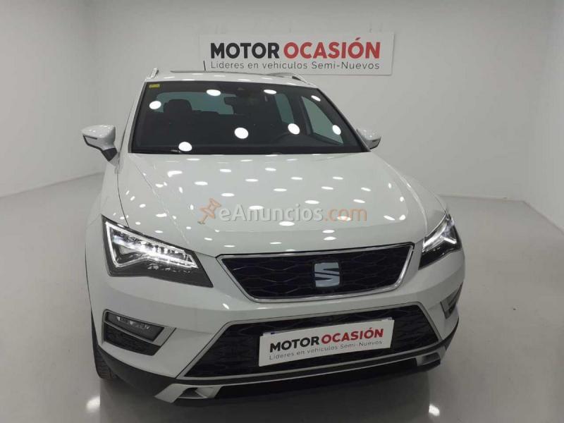 Seat Ateca 1.4 150CV 