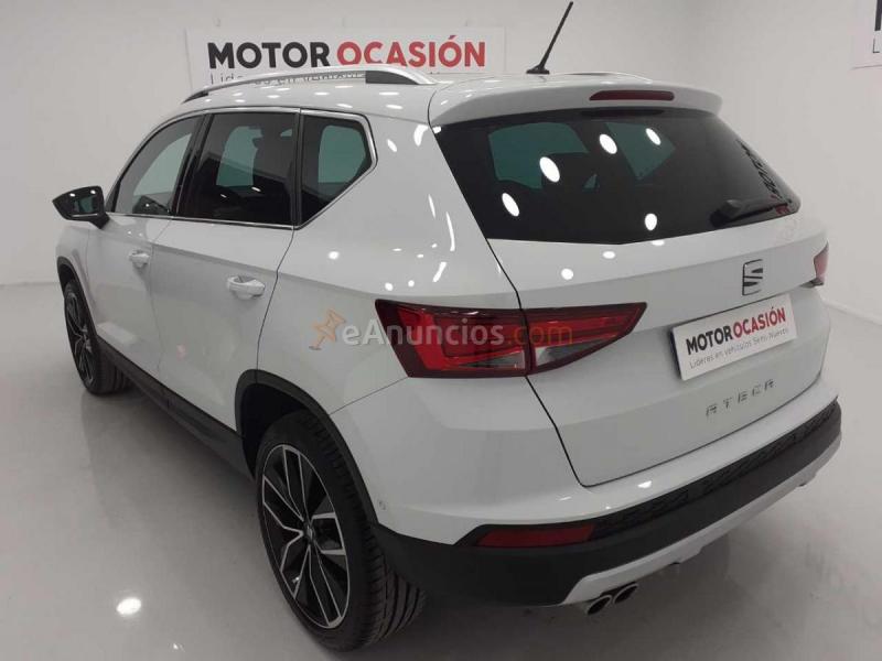 Seat Ateca 1.4 150CV 