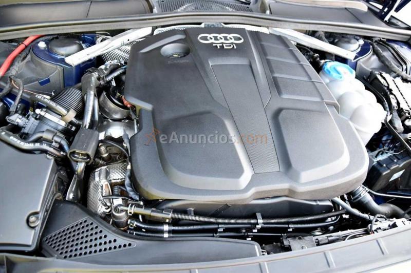 Audi A5 2.0 TDI 140kW 190CV Sportback S tronic 