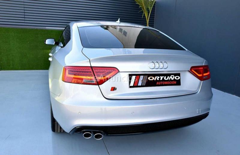 Audi A5 Sportback 2.0 TDI 177cv S line 