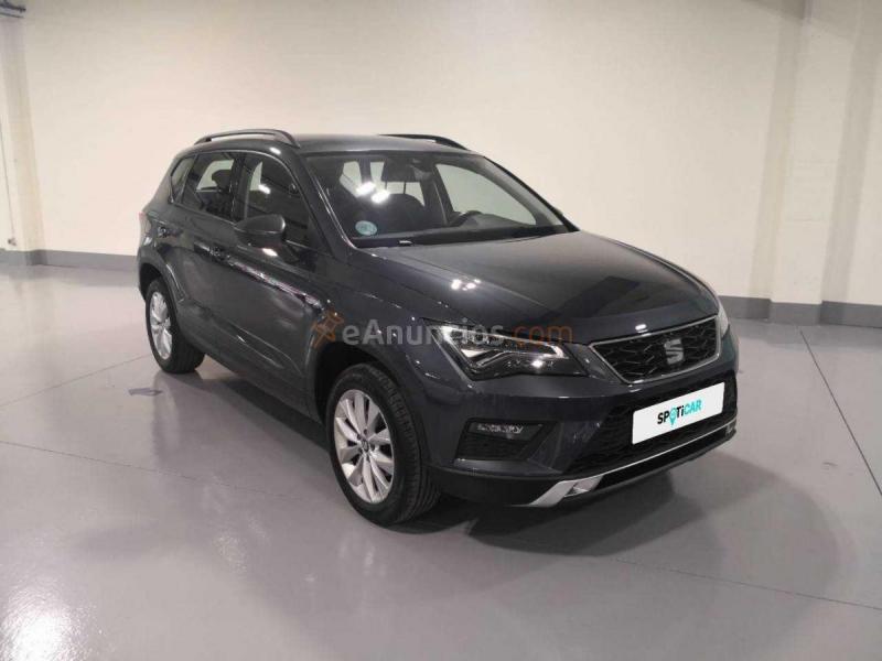 SEAT ATECA  1.5 TSI 110kW St&Sp  Nav Style Edition