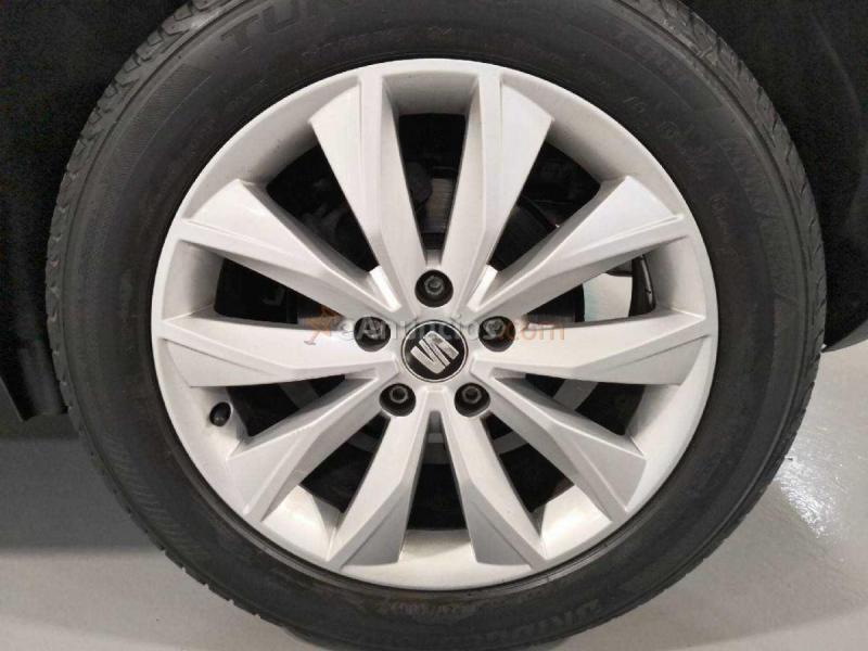 SEAT ATECA  1.5 TSI 110kW St&Sp  Nav Style Edition