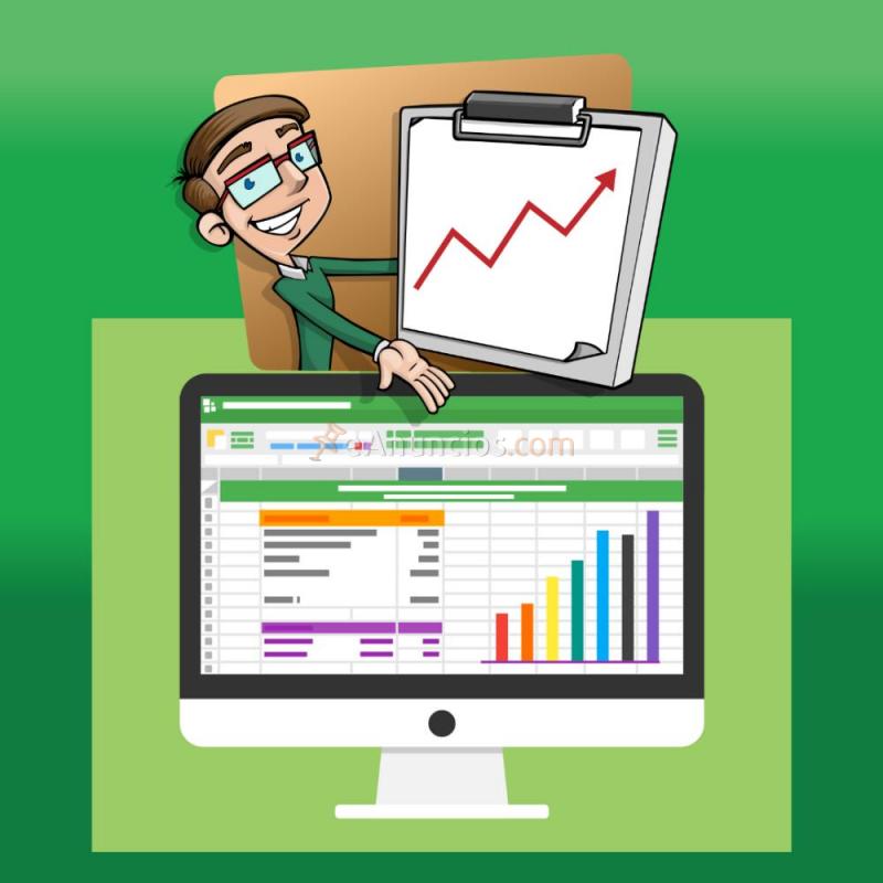 Curso Online de Excel