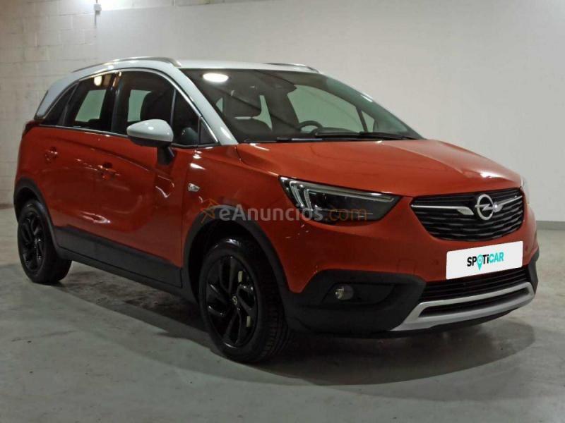 OPEL CROSSLAND X  1.2 96kW (130CV)  SS Innovation