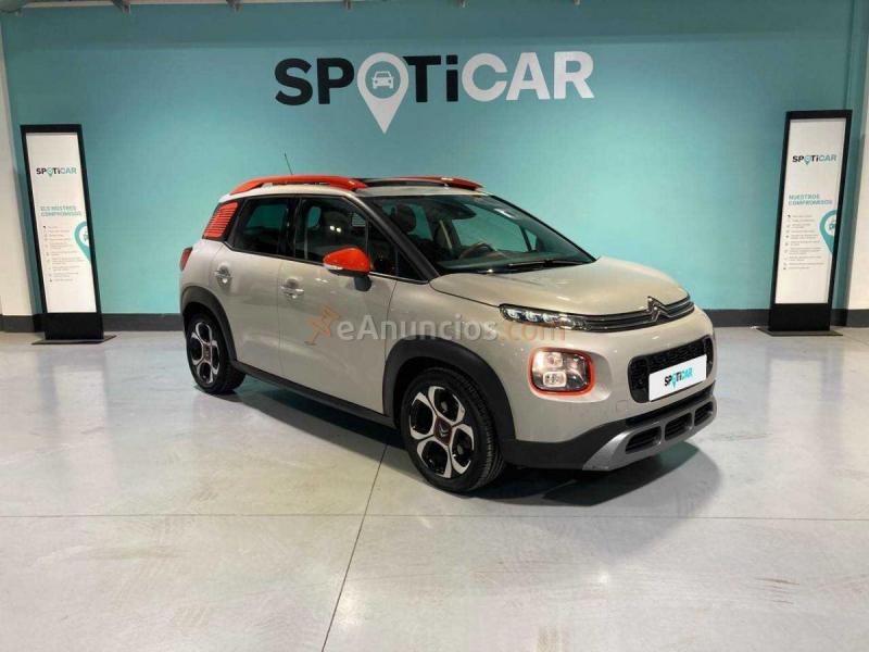 CITRON C3 AIRCROSS  PureTech 96kW (130CV) S&S SHINE Shine