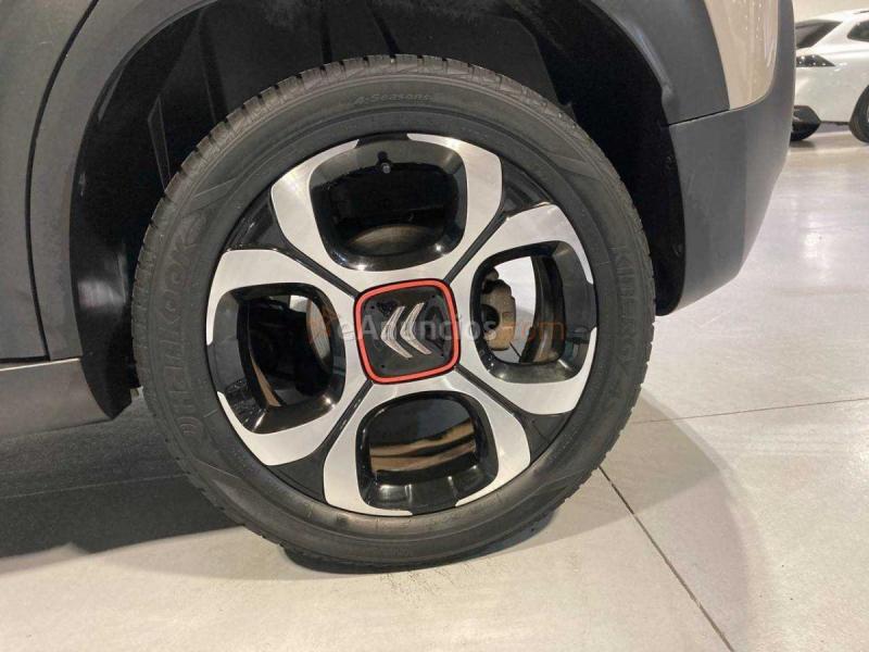 CITRON C3 AIRCROSS  PureTech 96kW (130CV) S&S SHINE Shine