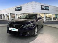 PEUGEOT 308  5p  PureTech 130 S&S 6 Vel. MAN Style