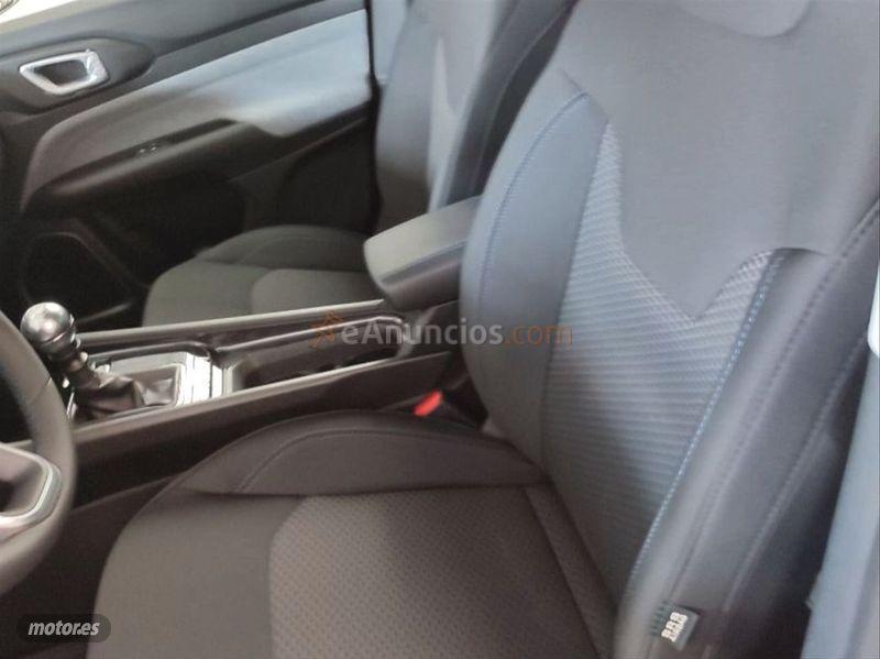 Jeep Compass 1.3 Gse T4 96kW 130CV Longitude MT FWD de 2021 con 1 Km por 28.900 EUR. en Huesca