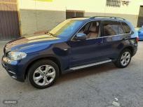 BMW X5 xDRIVE30d de 2011 con 263.000 Km por 16.000 EUR. en Madrid