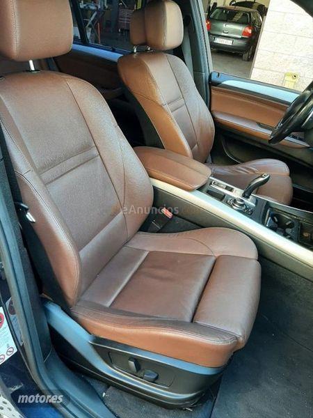 BMW X5 xDRIVE30d de 2011 con 263.000 Km por 16.000 EUR. en Madrid