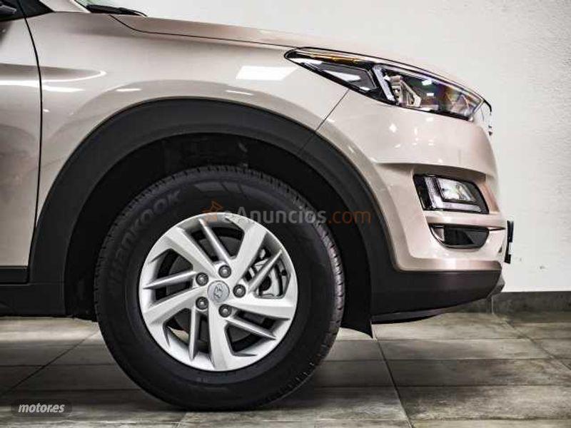 Hyundai Tucson 1.6CRDI SLE 4x2 SLE de 2021 con 1 Km por 25.490 EUR. en Guipuzcoa