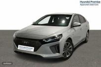 Hyundai Ioniq 5P GDI 1.6 141CV DT TECNO MY19 de 2019 con 12 Km por 21.800 EUR. en Leon