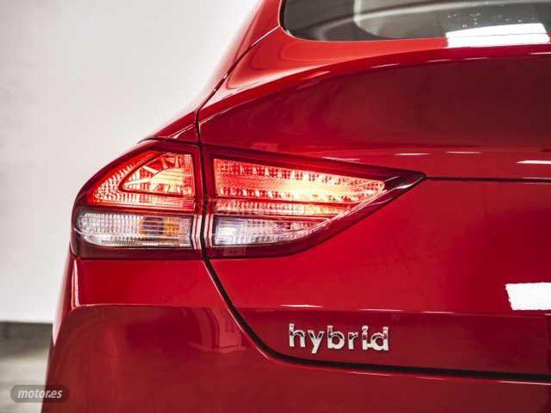 Hyundai i30 FB 1.0 TGDI Klass 48V 120 Klass de 2021 con 1 Km por 21.490 EUR. en Guipuzcoa
