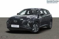 Hyundai Tucson 1.6 TGDI Klass 4x2 Klass de 2021 con 1 Km por 25.490 EUR. en Guipuzcoa