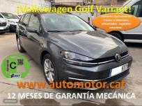 Volkswagen Golf Advance 1.0 TSI 85kW 115CV Variant de 2019 con 75.339 Km por 15.900 EUR. en Barcelona