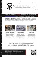 Estudio de diseño y fabricación