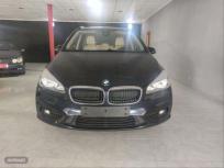 BMW Serie 2 216d de 2017 con 150.000 Km por 16.000 EUR. en Murcia