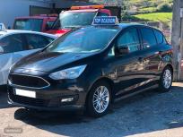 Ford C-Max 1.5 TDCi 88kW 120CV Trend de 2018 con 119.000 Km por 12.950 EUR. en Vizcaya