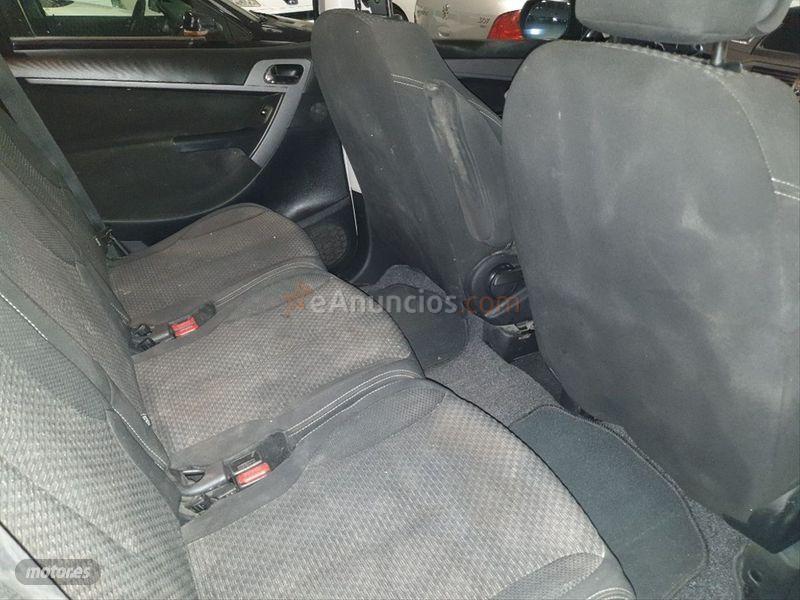 Citroen C4 Picasso 2.0 HDi CMP Premier de 2008 con 236.000 Km por 3.200 EUR. en Murcia