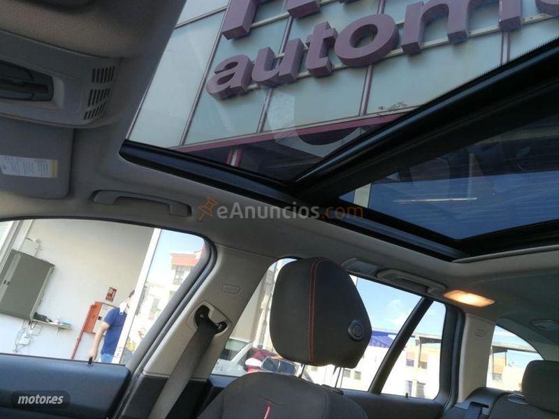 BMW Serie 3 318d Touring de 2013 con 156.000 Km por 15.900 EUR. en La Coruna