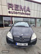 Mercedes Clase A A 150 de 2009 con 150.000 Km por 6.900 EUR. en La Coruna