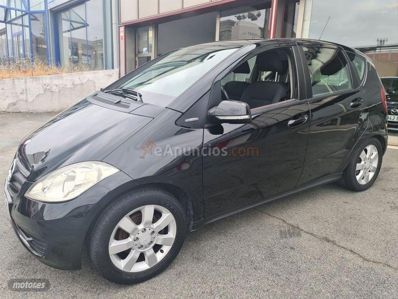 Mercedes Clase A A 150 de 2009 con 150.000 Km por 6.900 EUR. en La Coruna