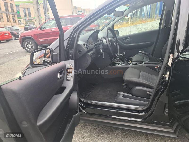 Mercedes Clase A A 150 de 2009 con 150.000 Km por 6.900 EUR. en La Coruna