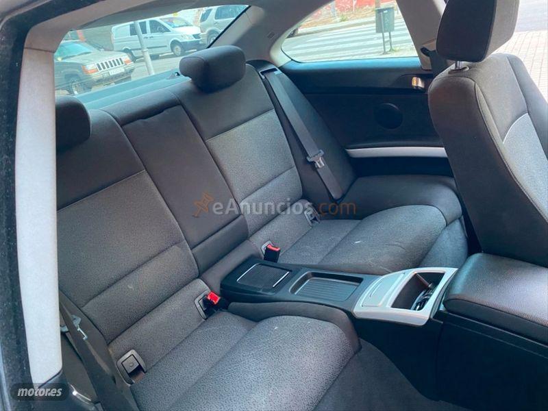 BMW Serie 3 320i de 2008 con 195.000 Km por 7.900 EUR. en Barcelona