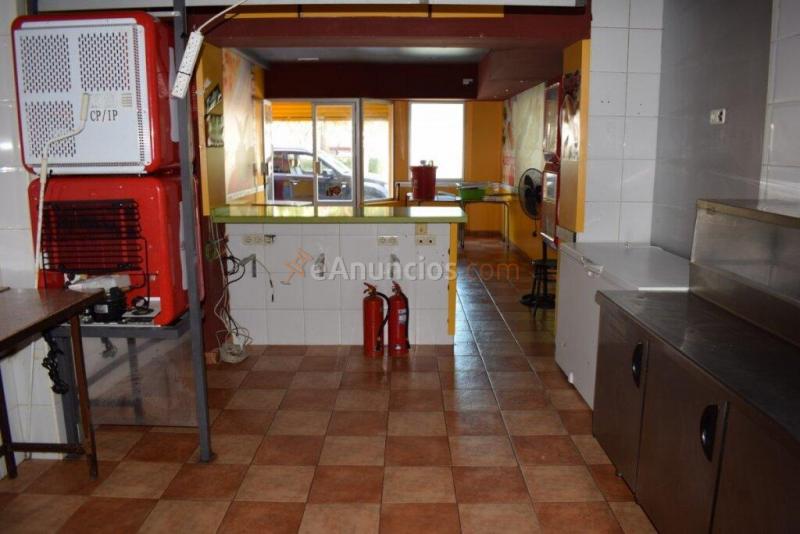 Ahora puedes tener tu propio negocio