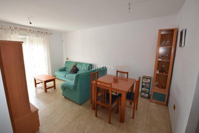 PISO DE DOS DORMITORIOS PARA ENTRAR A VIVIR