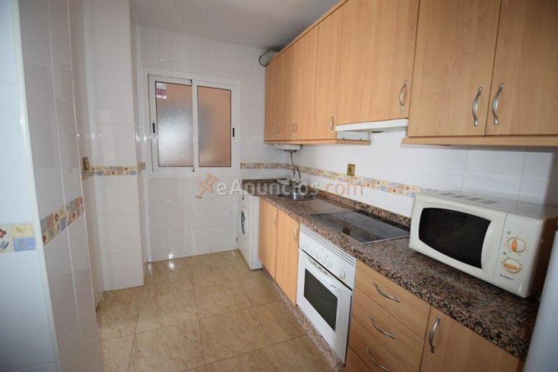 PISO DE DOS DORMITORIOS PARA ENTRAR A VIVIR