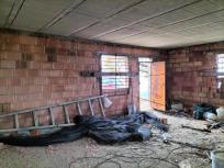 Casa Rústica en venta en Lecrín de 15800 m2