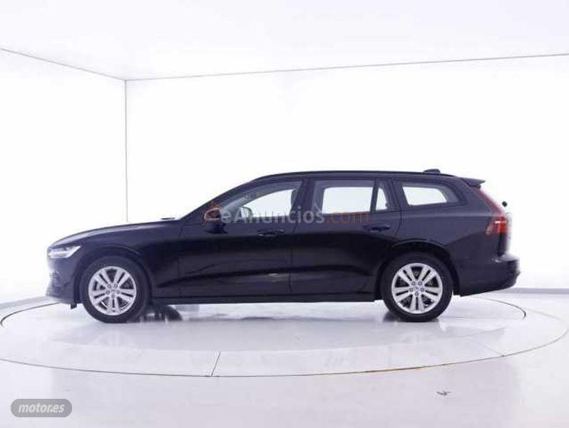 Volvo V 60 V60 D3 Momentum Automatico de 2019 con 10.000 Km por 32.500 EUR. en Zaragoza