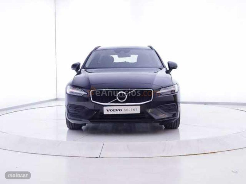 Volvo V 60 V60 D3 Momentum Automatico de 2019 con 10.000 Km por 32.500 EUR. en Zaragoza