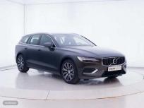 Volvo V 60 V60 D3 Inscription Automatico de 2019 con 11.500 Km por 37.300 EUR. en Zaragoza