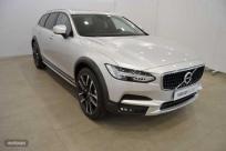 Volvo V 90 V90 Cross Country Pro D4 AWD Automatico de 2020 con 10 Km por 63.200 EUR. en Zaragoza